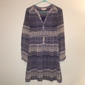 Altard state pattern dress S